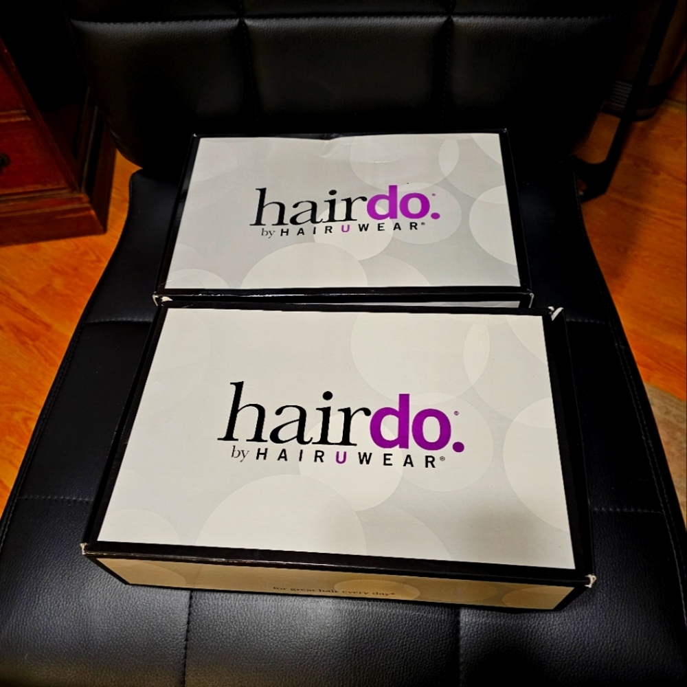 Hairdo Spiky Cut Wig, Golden Wheat